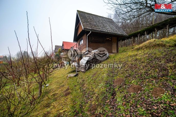 Prodej, Chata, Ústí nad Orlicí