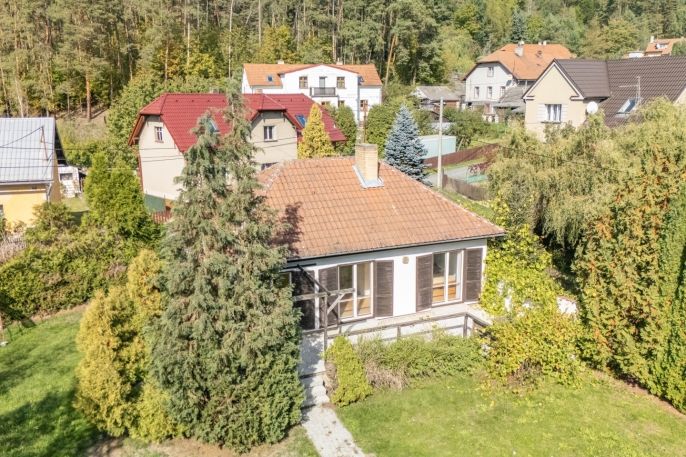 Prodej, Rodinný dům, Mladotice