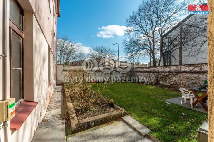 Pronájem, Sklad, Pardubice