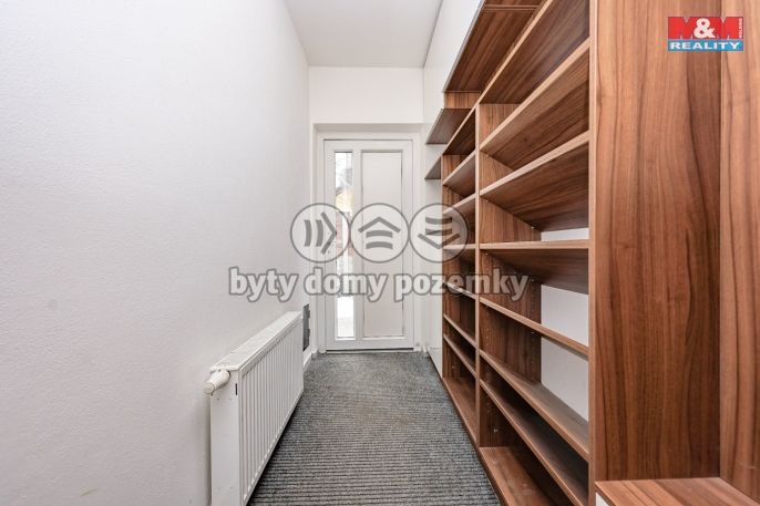 Pronájem, Rodinný dům, Olomouc