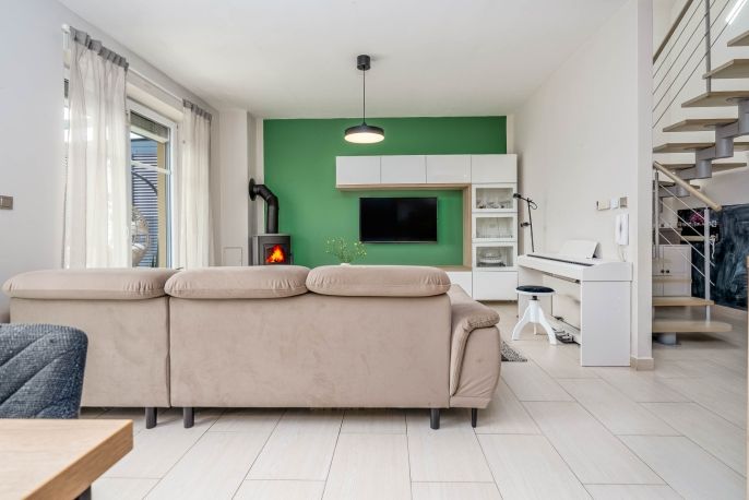 Prodej, Rodinný dům, Poděbrady