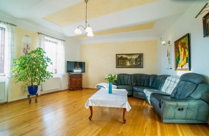 Prodej, Rodinný dům, Keblice