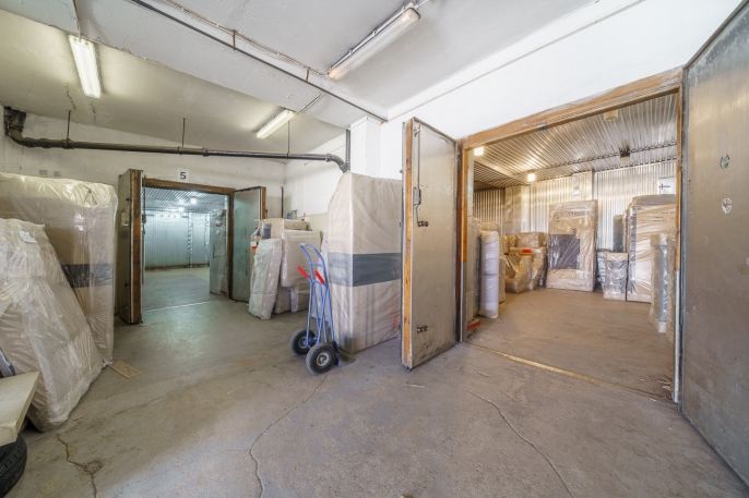 Prodej, Obchod a služby, Teplice