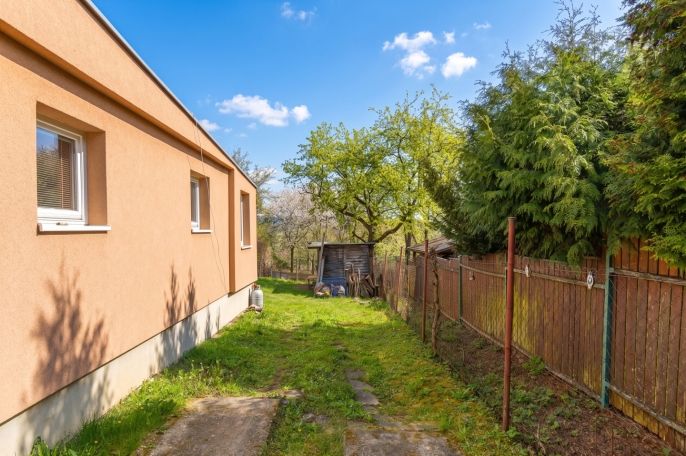 Prodej, Pozemek k bydlení, Brno