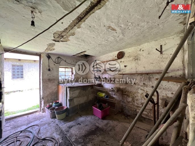 Prodej, Rodinný dům, Bohumín