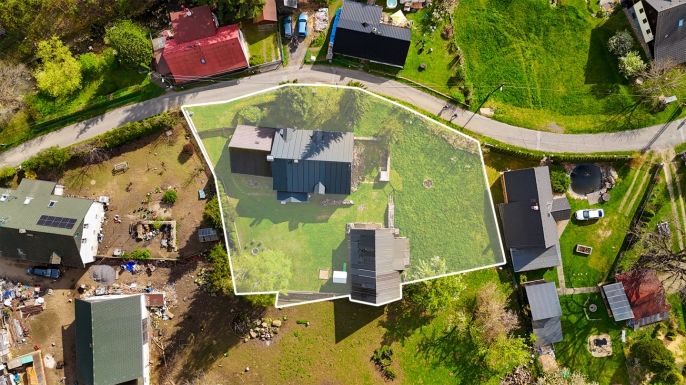 Prodej, Chalupa, Bílý Potok