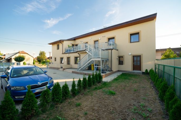Prodej, Rodinný dům, Lázně Bohdaneč