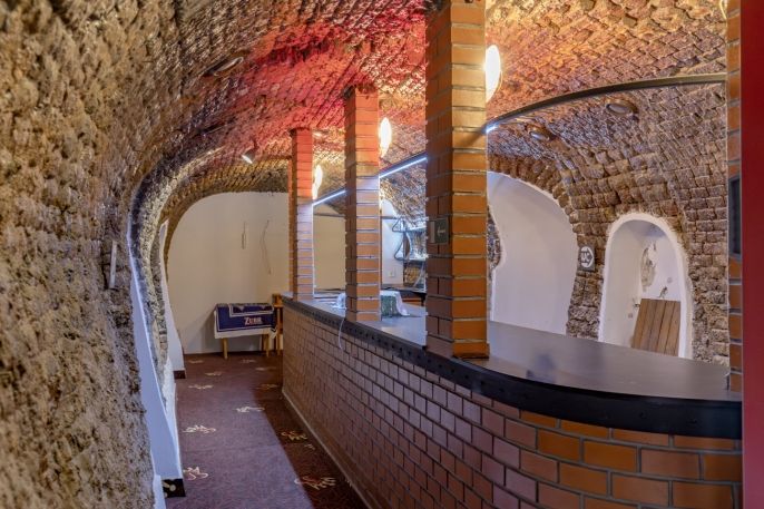 Prodej, Restaurace, stravování, Černotín