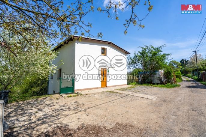 Prodej, Rodinný dům, Horoměřice