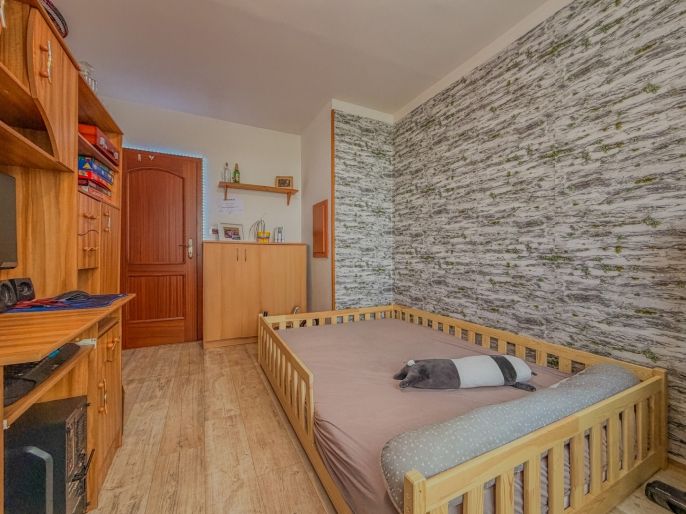 Prodej, Byt 4+1, Litoměřice