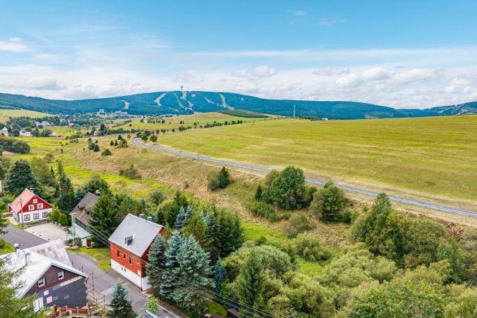 Prodej, Chata, Loučná pod Klínovcem