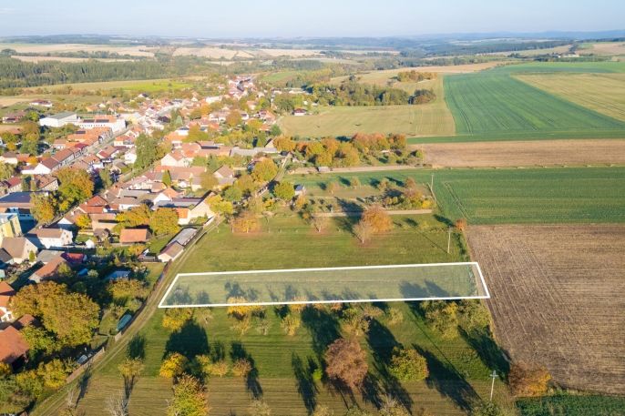 Prodej, Zahrada, Kožlany