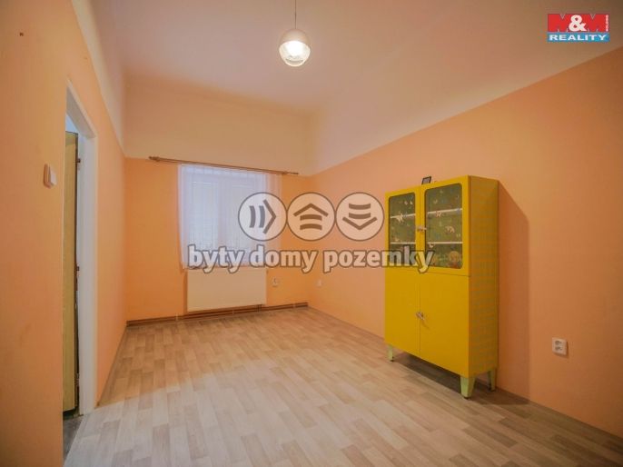 Prodej, Rodinný dům, Jeseník