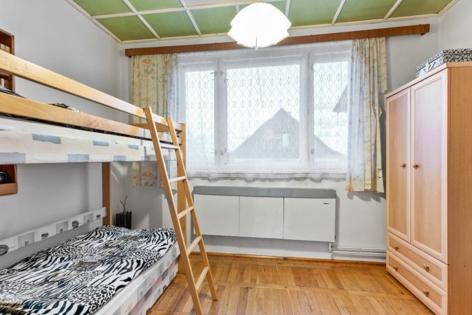 Prodej, Rodinný dům, Pěnčín