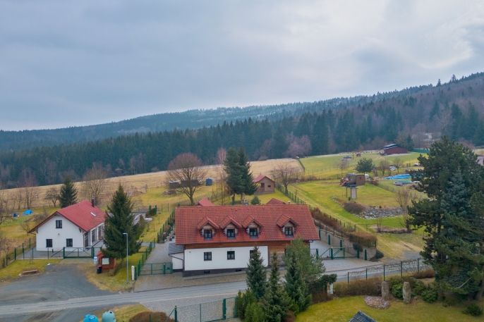 Pronájem, Byt 2+1, Mnichov