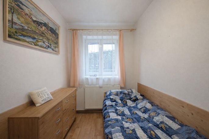 Prodej, Rodinný dům, Štěchovice