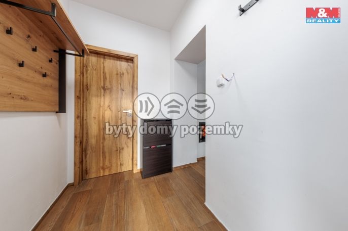 Prodej, Rodinný dům, Březová