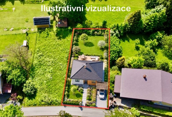 Prodej, Pozemek k bydlení, Žamberk