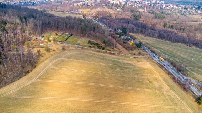 Prodej, Pole, Chotovice