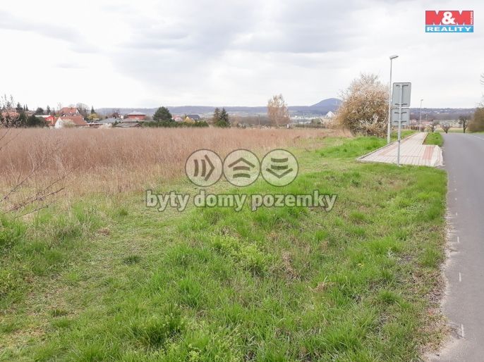 Prodej, Pozemek k bydlení, Kyškovice