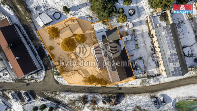 Prodej, Rodinný dům, Telnice