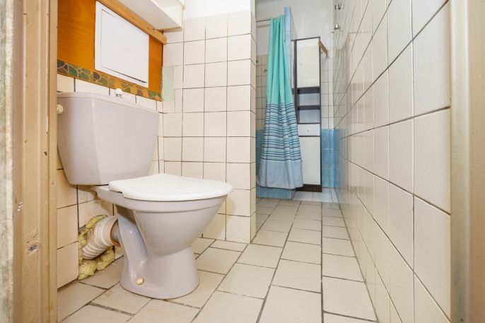 Prodej, Byt 2+1, Lázně Bohdaneč