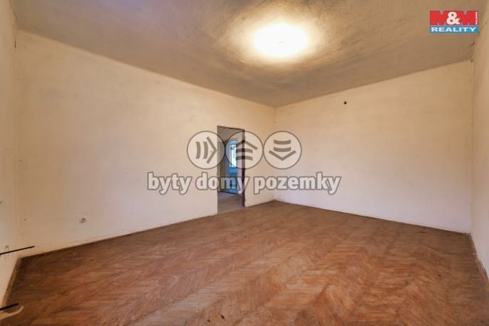 Prodej, Výrobní objekt, Ivanovice na Hané