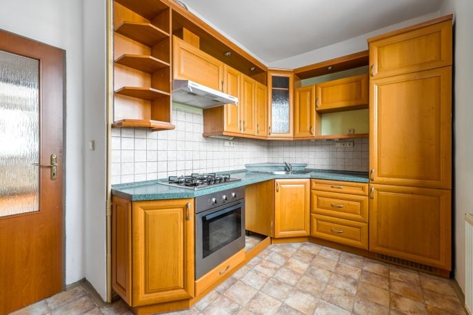 Prodej, Rodinný dům, Zlín