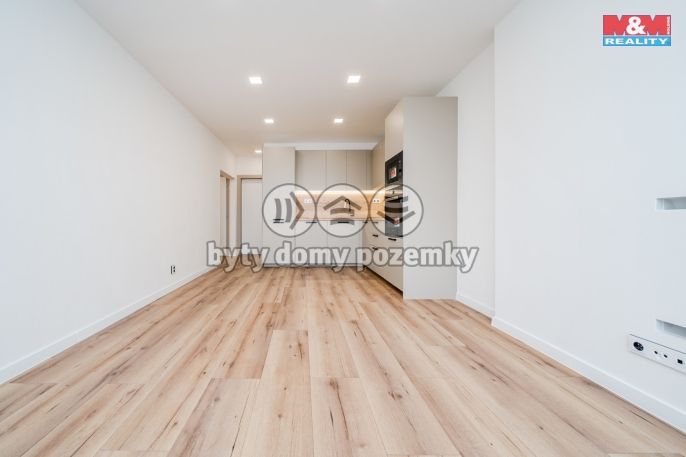 Prodej, Byt 4+kk, Ostrava