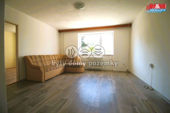 Prodej, Byt 2+1, Žďár nad Sázavou