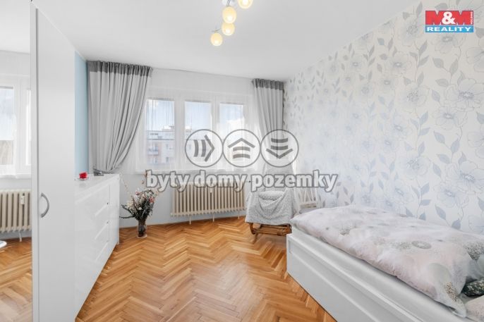 Prodej, Byt 2+1, Kladno