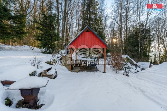 Prodej, Chalupa, Tanvald