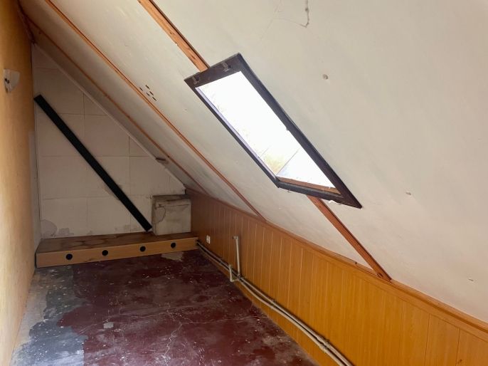 Prodej, Rodinný dům, Slatina