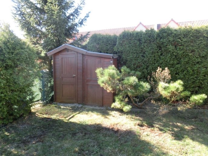 Prodej, Rodinný dům, Luštěnice