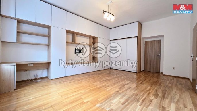 Prodej, Byt 2+1, Ostrava