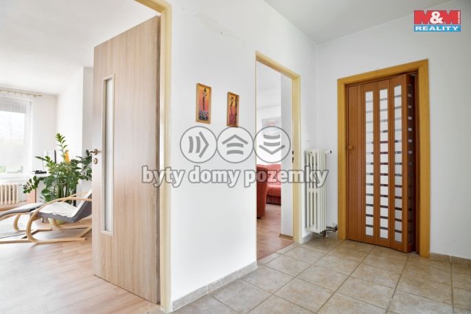 Prodej, Rodinný dům, Úštěk