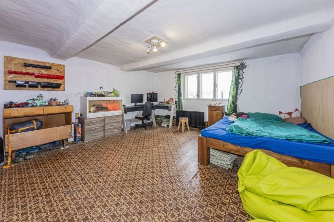 Prodej, Chalupa, Vrátno