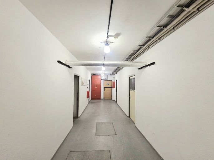 Prodej, Byt 2+1, Praha