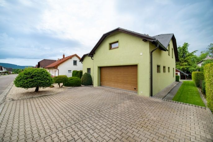 Prodej, Rodinný dům, Králíky