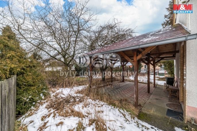 Prodej, Rodinný dům, Blovice