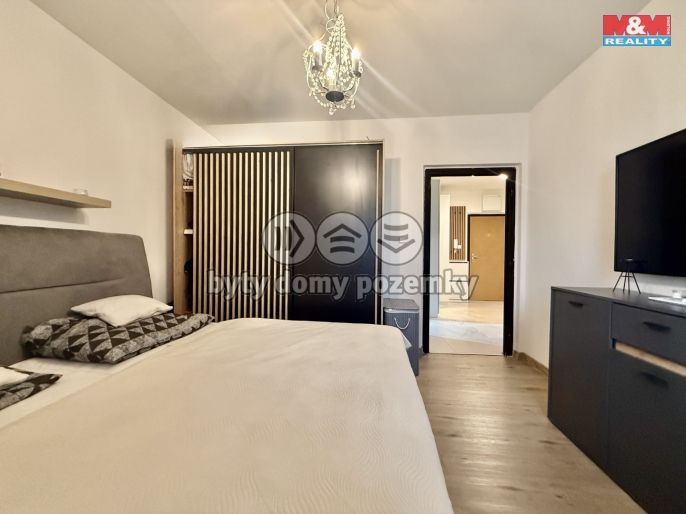 Prodej, Byt 3+1, Ostrava