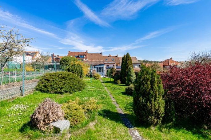 Prodej, Rodinný dům, Velké Meziříčí