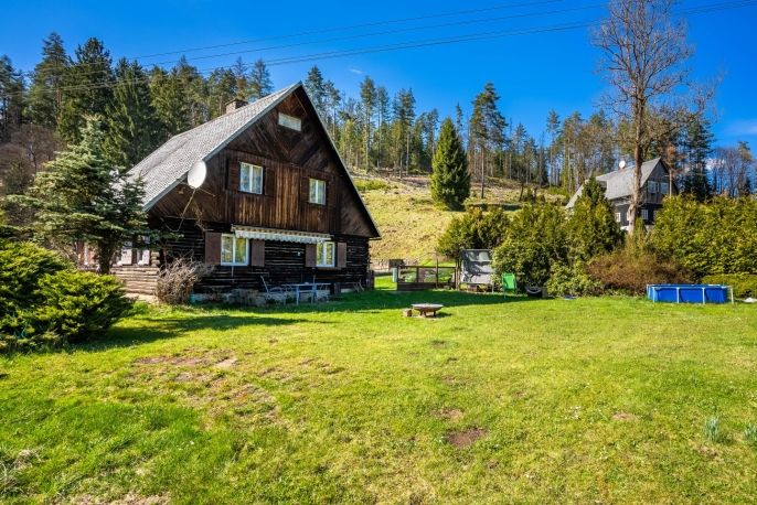 Prodej, Nájemní dům, Krásná Lípa