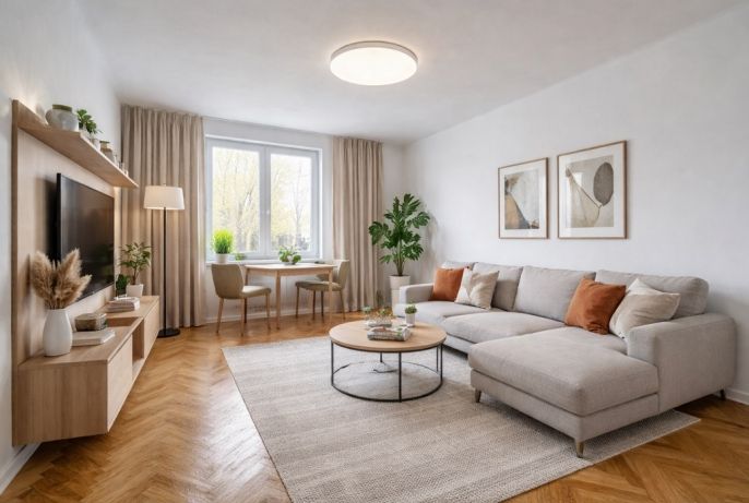 Prodej, Byt 3+1, Sytno