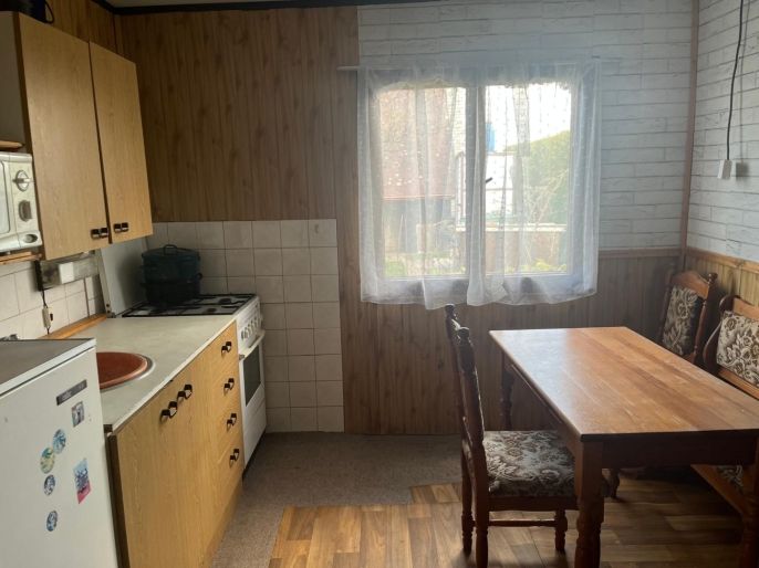 Prodej, Zahrada, Měrunice