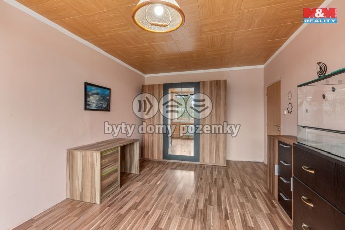 Prodej, Byt 3+1, Louny