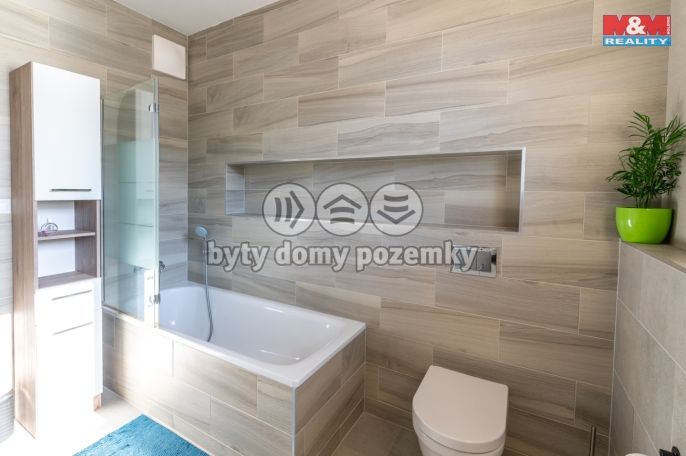 Prodej, Rodinný dům, Praha