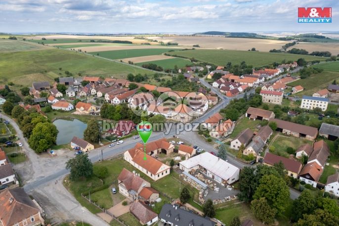 Prodej, Hotel, penzion, Mlečice