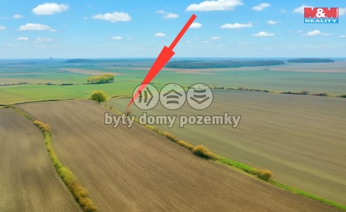 Prodej, Pole, Dolní Roveň