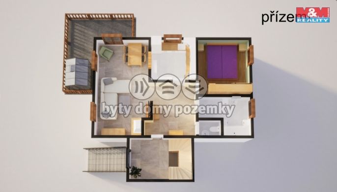 Prodej, Hotel, penzion, Harrachov